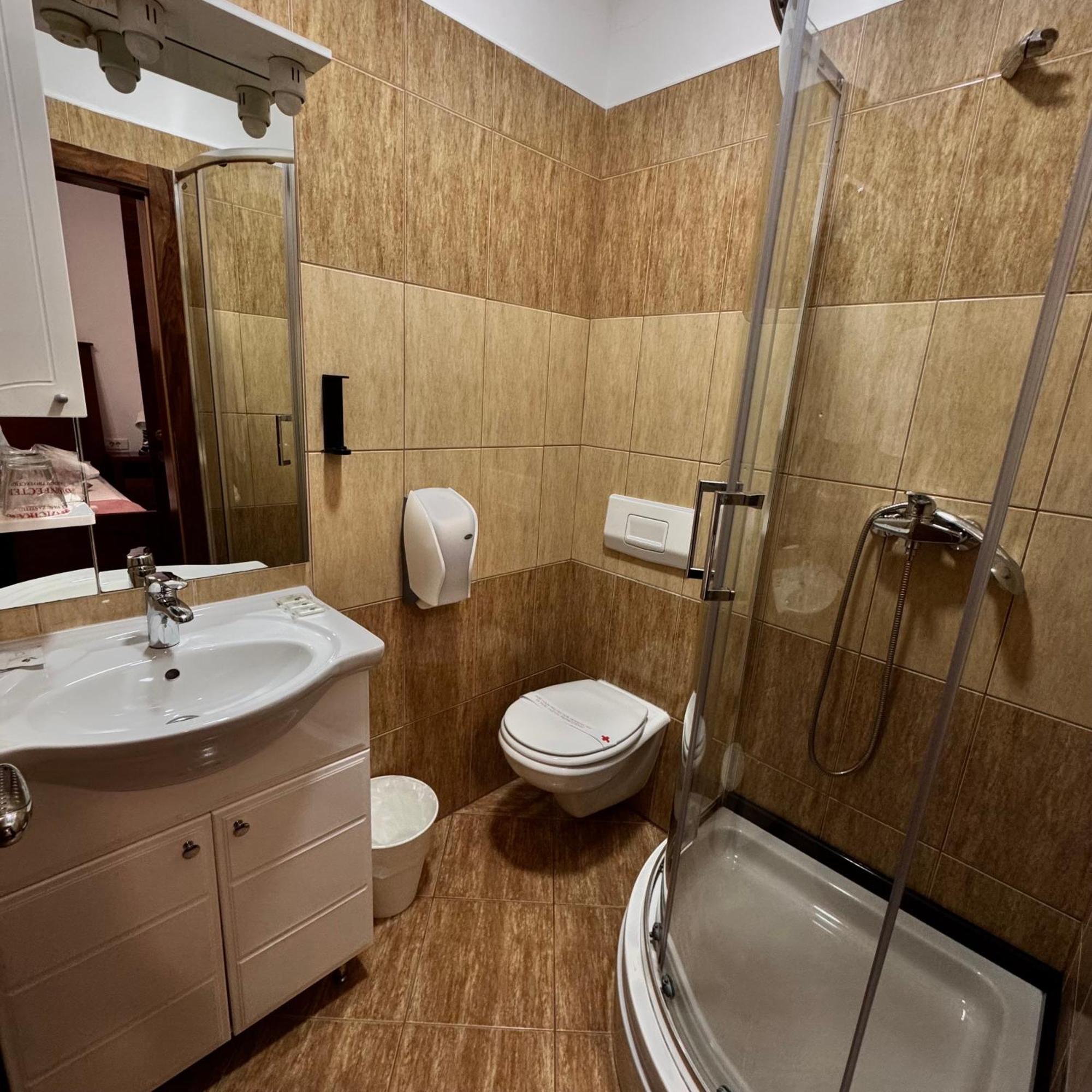Hotel Paviljon Bihac Exterior photo